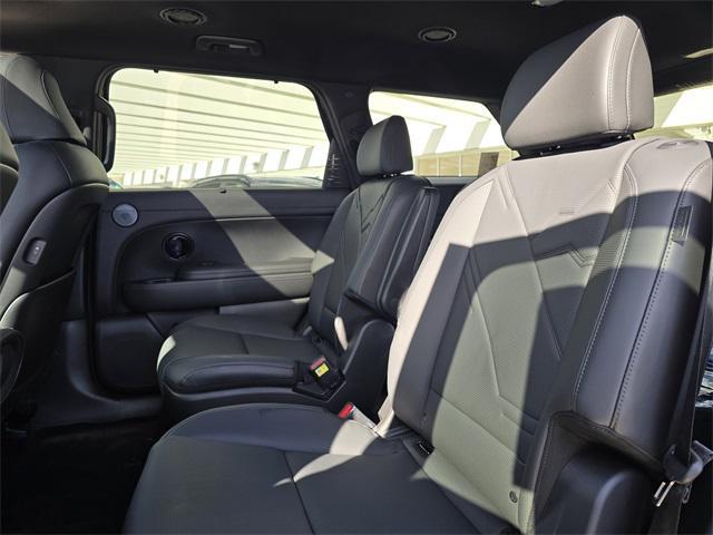 new 2026 Hyundai Palisade car, priced at $51,490