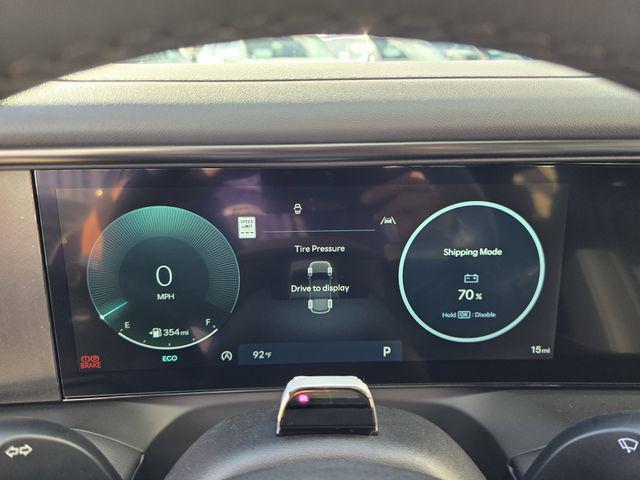 new 2026 Hyundai Palisade car, priced at $51,490