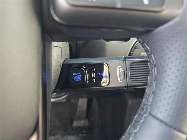 new 2026 Hyundai Palisade car, priced at $51,490