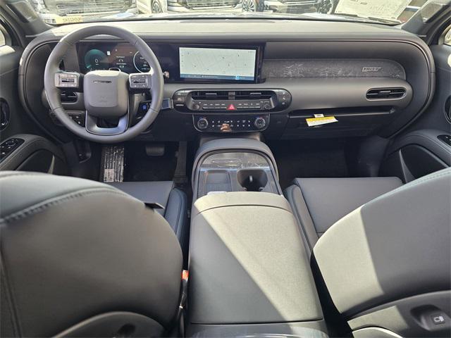 new 2026 Hyundai Palisade car, priced at $51,490