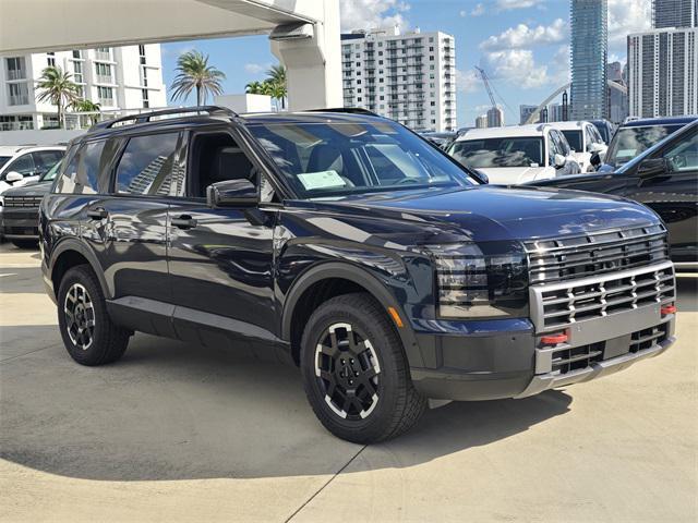 new 2026 Hyundai Palisade car, priced at $51,490