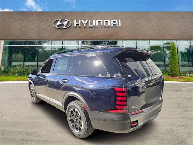 new 2026 Hyundai Palisade car, priced at $51,490