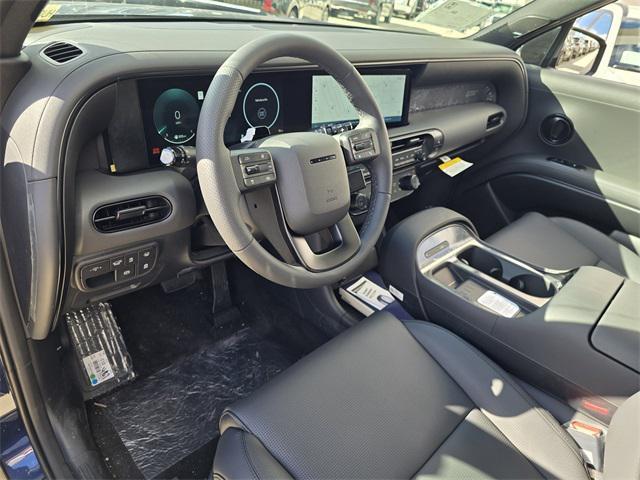 new 2026 Hyundai Palisade car, priced at $51,490