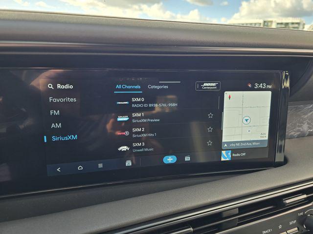 new 2026 Hyundai Palisade car, priced at $51,490