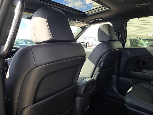 new 2026 Hyundai Palisade car, priced at $51,490