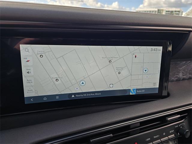 new 2026 Hyundai Palisade car, priced at $51,490