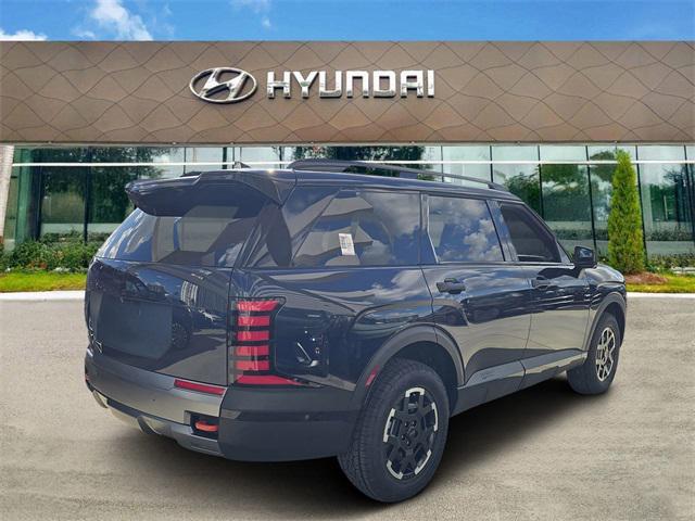 new 2026 Hyundai Palisade car, priced at $51,490
