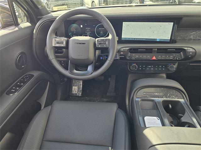 new 2026 Hyundai Palisade car, priced at $51,490