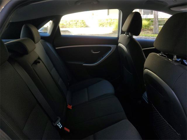 used 2016 Hyundai Elantra GT car, priced at $6,984