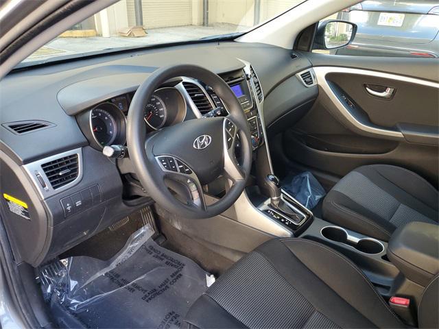 used 2016 Hyundai Elantra GT car, priced at $6,984