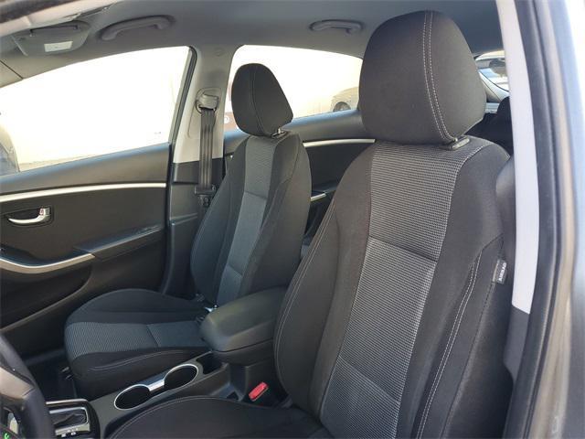 used 2016 Hyundai Elantra GT car, priced at $6,984