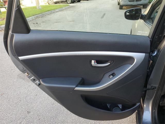 used 2016 Hyundai Elantra GT car, priced at $6,984