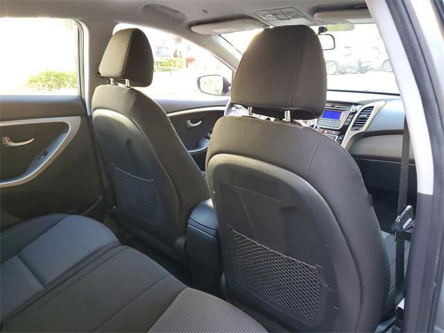 used 2016 Hyundai Elantra GT car, priced at $6,984