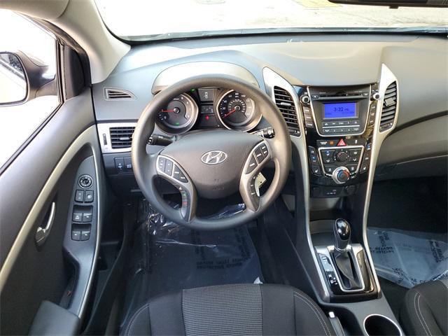 used 2016 Hyundai Elantra GT car, priced at $6,984