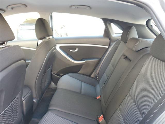 used 2016 Hyundai Elantra GT car, priced at $6,984