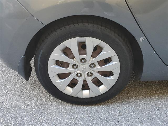 used 2016 Hyundai Elantra GT car, priced at $6,984