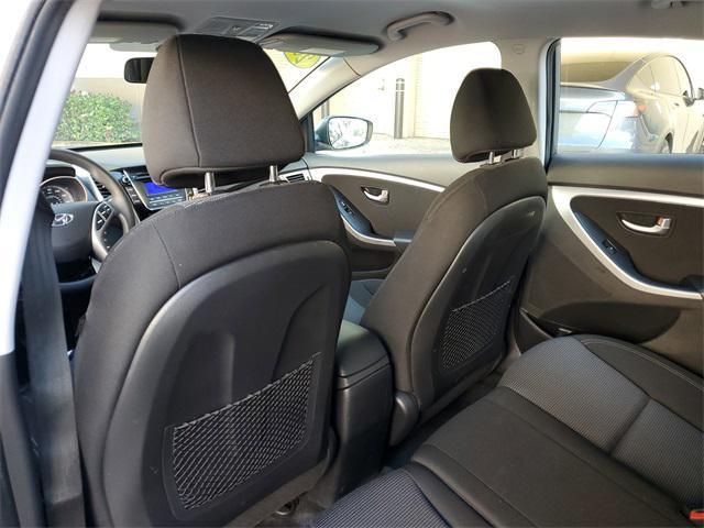 used 2016 Hyundai Elantra GT car, priced at $6,984