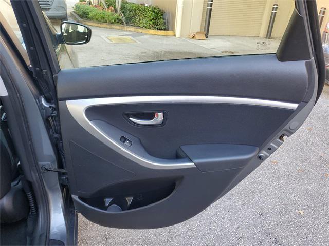 used 2016 Hyundai Elantra GT car, priced at $6,984