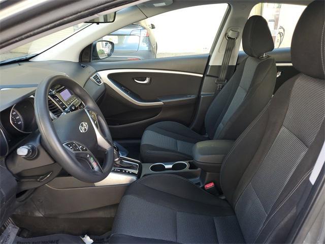 used 2016 Hyundai Elantra GT car, priced at $6,984