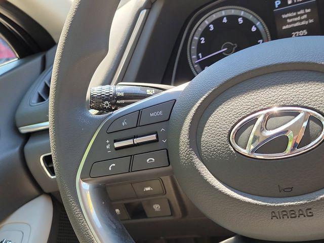 used 2023 Hyundai Sonata car, priced at $22,772
