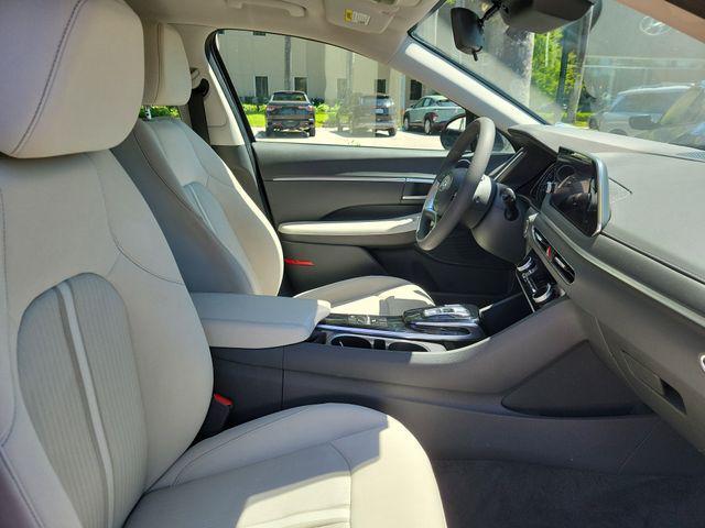 used 2023 Hyundai Sonata car, priced at $22,772
