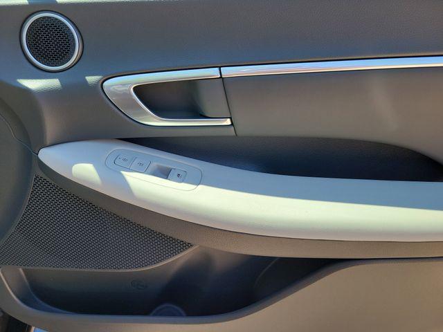 used 2023 Hyundai Sonata car, priced at $22,772