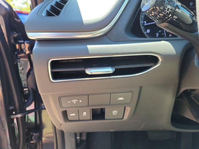 used 2023 Hyundai Sonata car, priced at $22,772