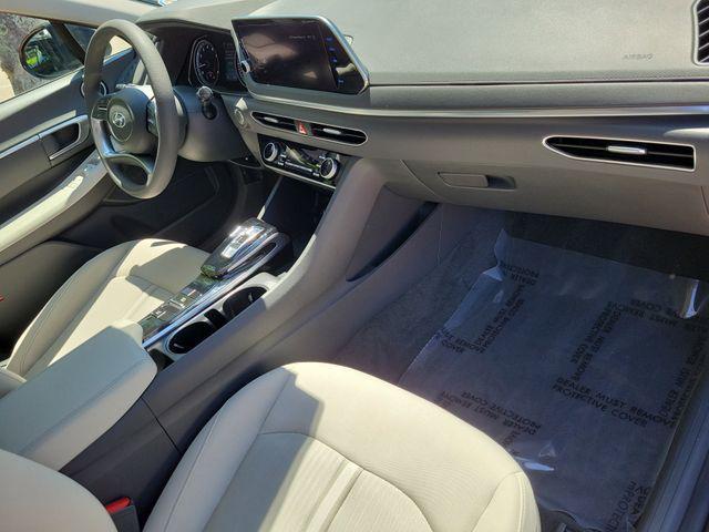 used 2023 Hyundai Sonata car, priced at $22,772
