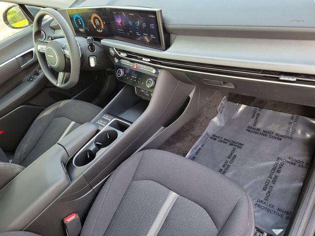 used 2024 Hyundai Sonata car, priced at $24,371