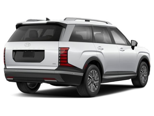 new 2026 Hyundai Palisade Hybrid car, priced at $48,835