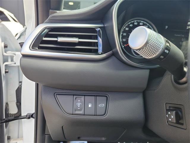 used 2025 Genesis G70 car, priced at $46,994