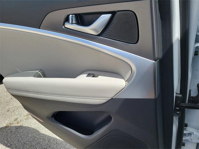 used 2025 Genesis G70 car, priced at $46,994