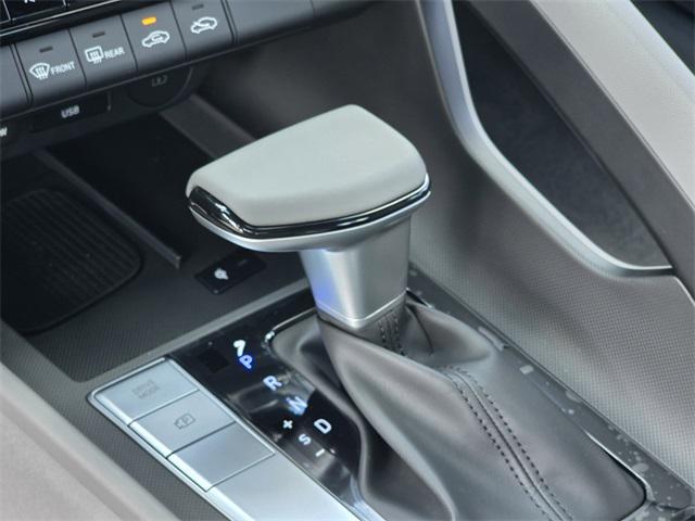 new 2026 Hyundai Elantra car, priced at $24,665