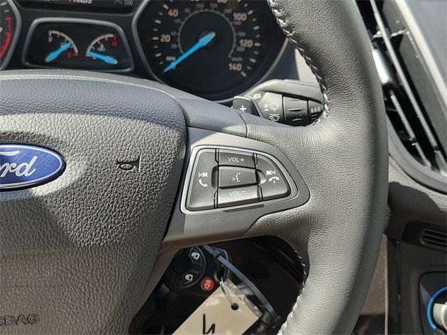 used 2018 Ford Escape car, priced at $11,377