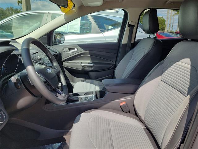 used 2018 Ford Escape car, priced at $11,377
