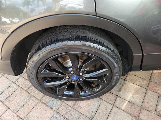 used 2018 Ford Escape car, priced at $11,377