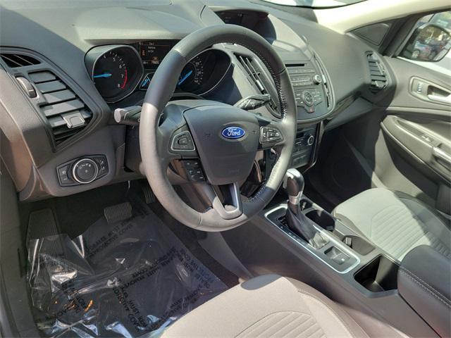 used 2018 Ford Escape car, priced at $11,377