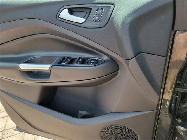 used 2018 Ford Escape car, priced at $11,377