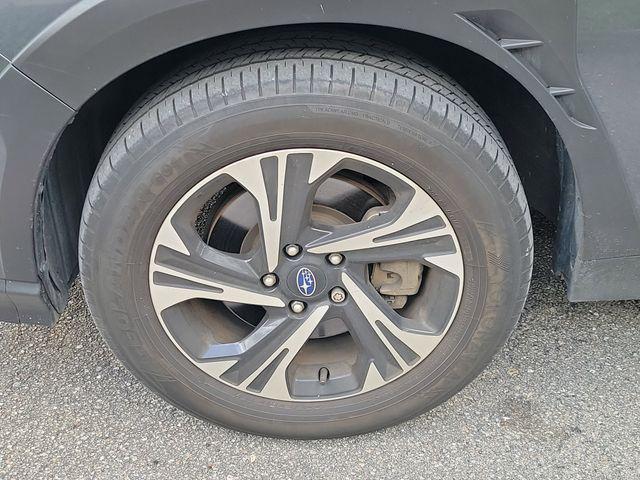 used 2024 Subaru Crosstrek car, priced at $26,987