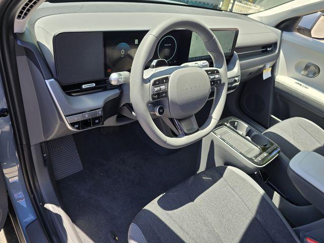 new 2026 Hyundai IONIQ 5 car, priced at $39,576