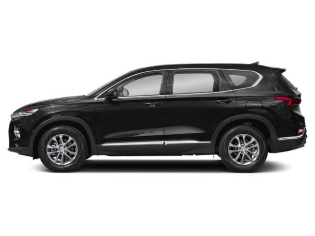 used 2019 Hyundai Santa Fe car, priced at $14,687