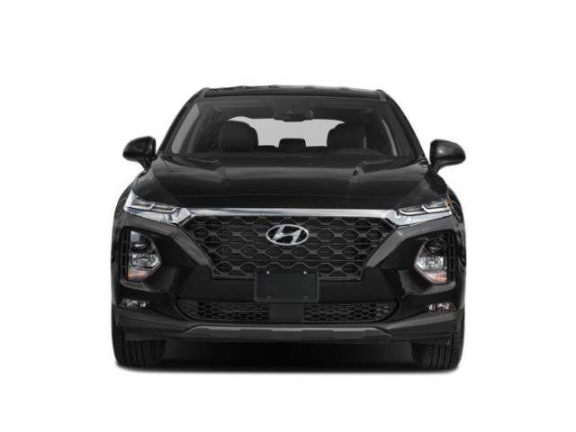 used 2019 Hyundai Santa Fe car, priced at $14,687