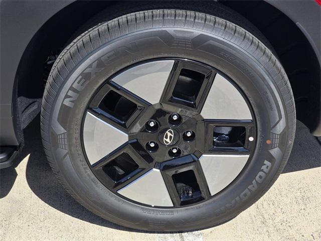 new 2026 Hyundai Santa Fe car, priced at $37,940