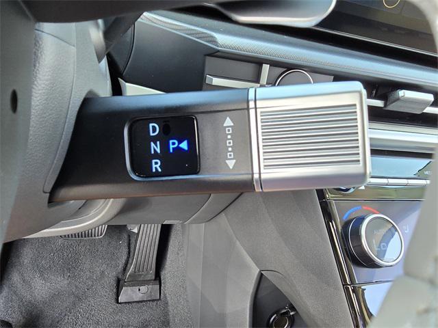 new 2026 Hyundai Santa Fe car, priced at $37,940