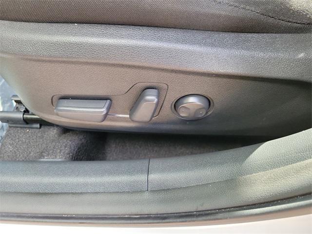 used 2021 Hyundai Kona car, priced at $15,831