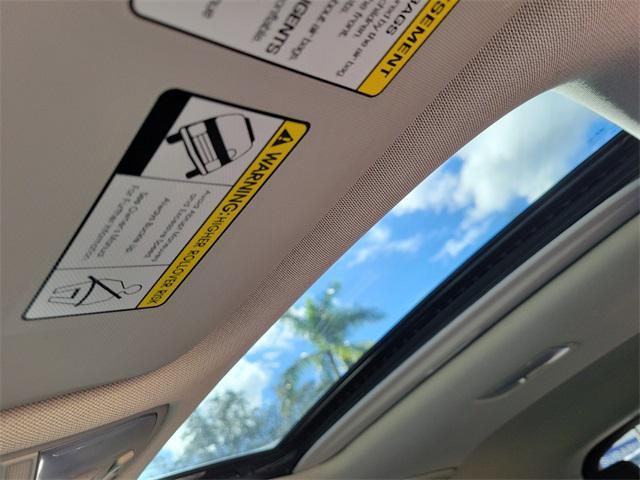 used 2021 Hyundai Kona car, priced at $15,831