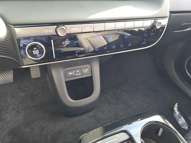 new 2026 Hyundai IONIQ 5 car, priced at $52,701