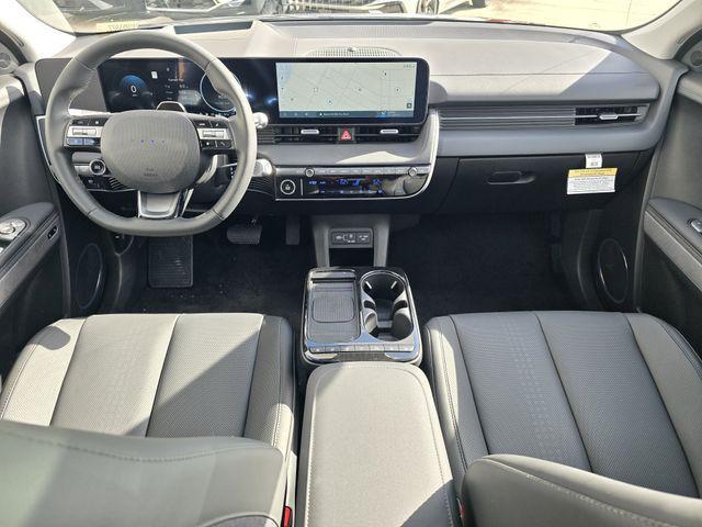 new 2026 Hyundai IONIQ 5 car, priced at $52,701