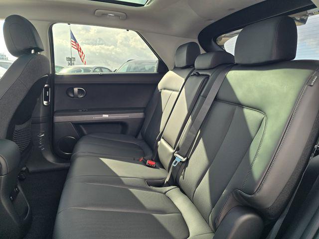 new 2026 Hyundai IONIQ 5 car, priced at $52,701