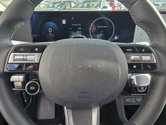 new 2026 Hyundai IONIQ 5 car, priced at $52,701